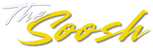 The Soosh Logo